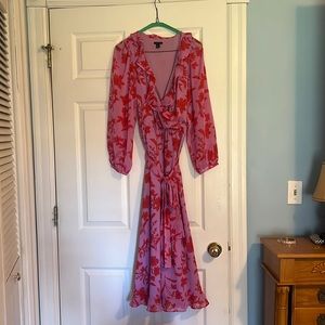 Ann Taylor dress size 10 never worn